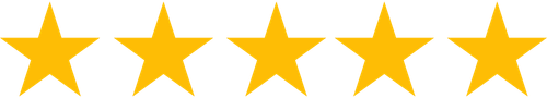 5 sterren